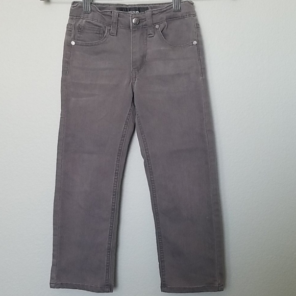 Joes jeans gray size 5 - Picture 1 of 7